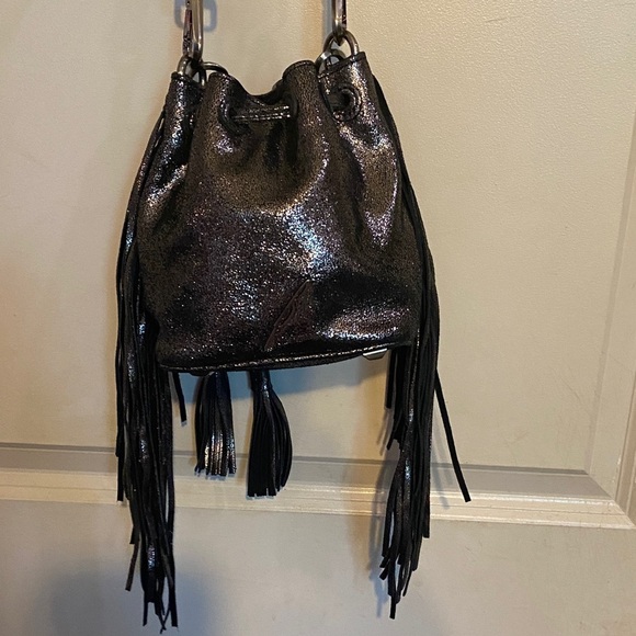 Brian Atwood Handbags - Brian Atwood Pippa crossbody